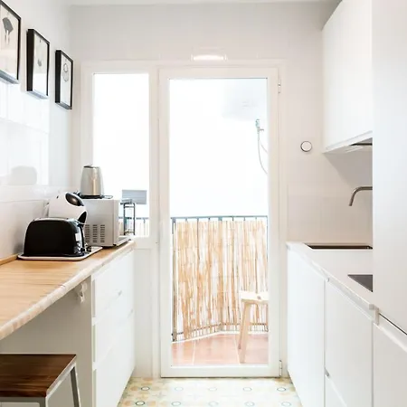 Maria's Апартаменты *