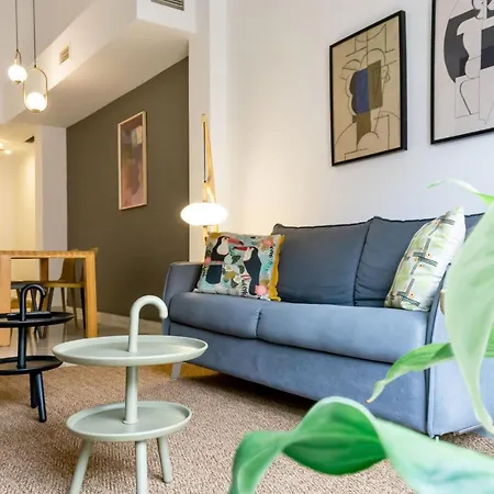 Apartment Maria's *